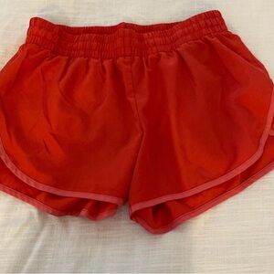 Women's Athletic Shorts